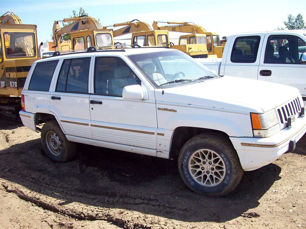 image listing